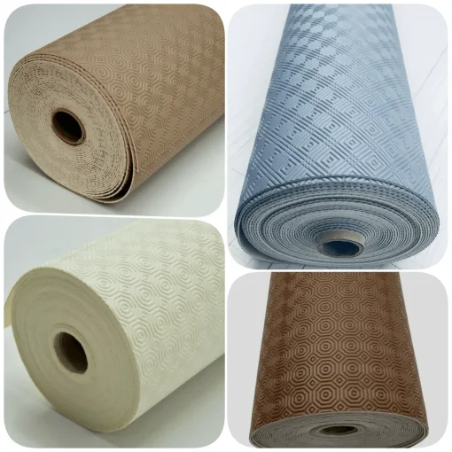 PVC Table Protector